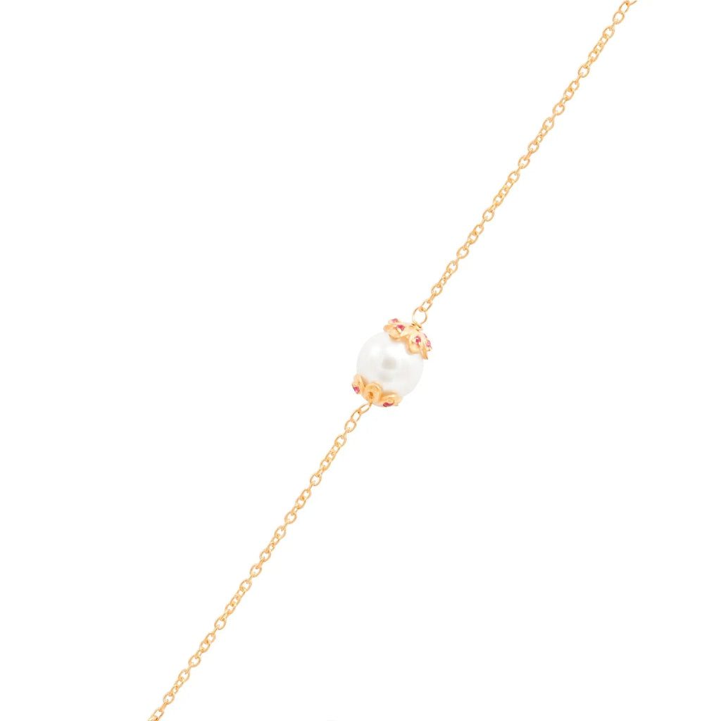 Silver 92.5 Sitayan Waist Chain