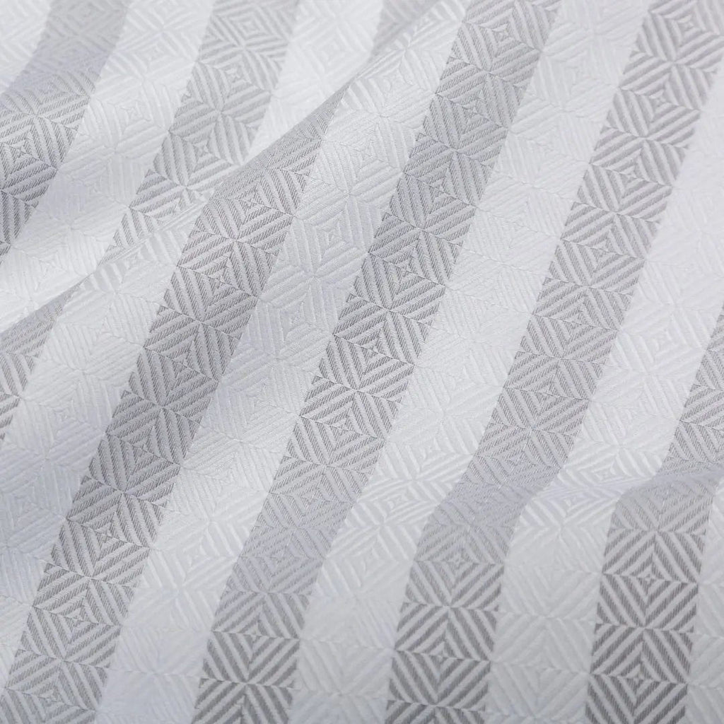 Silver Birch Striped ShirtUnited By Hope