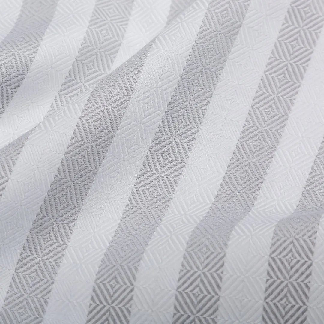Silver Birch Striped ShirtUnited By Hope
