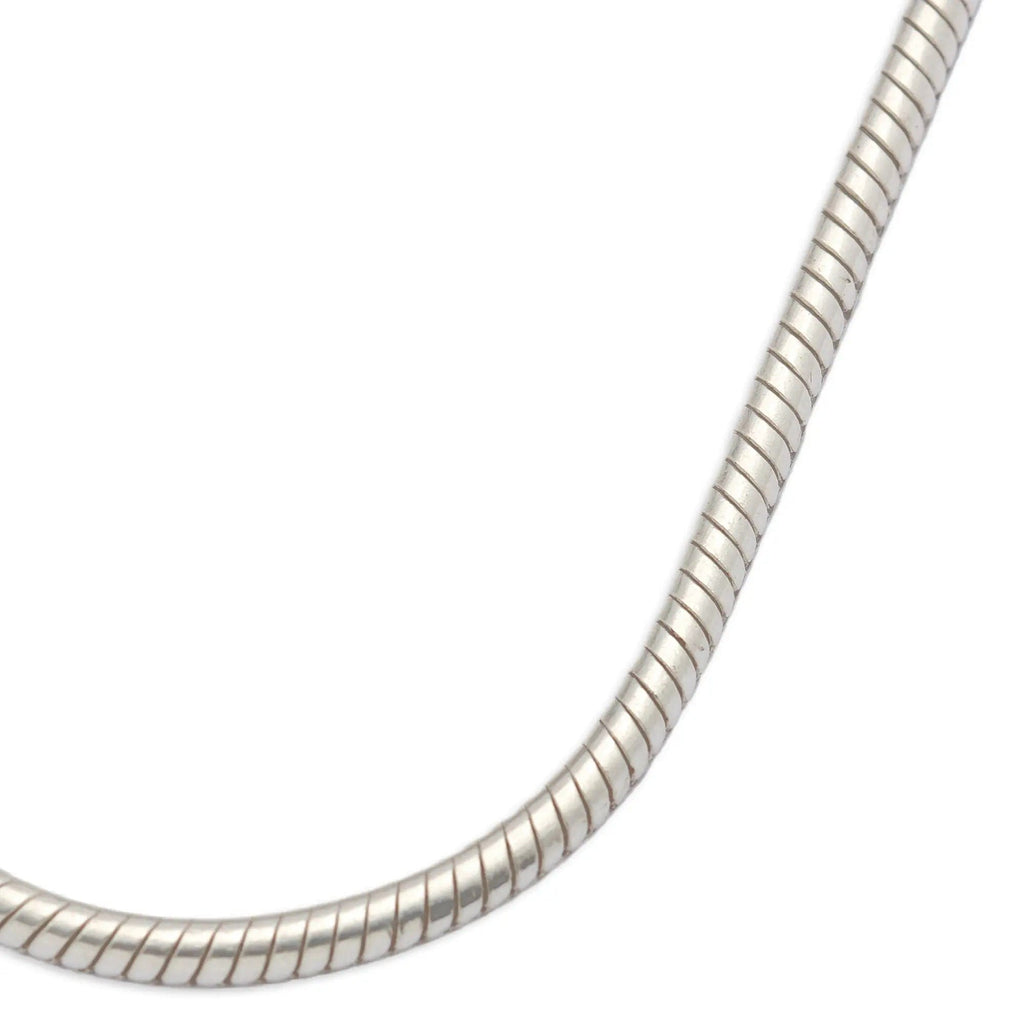 Silver Waist Chain