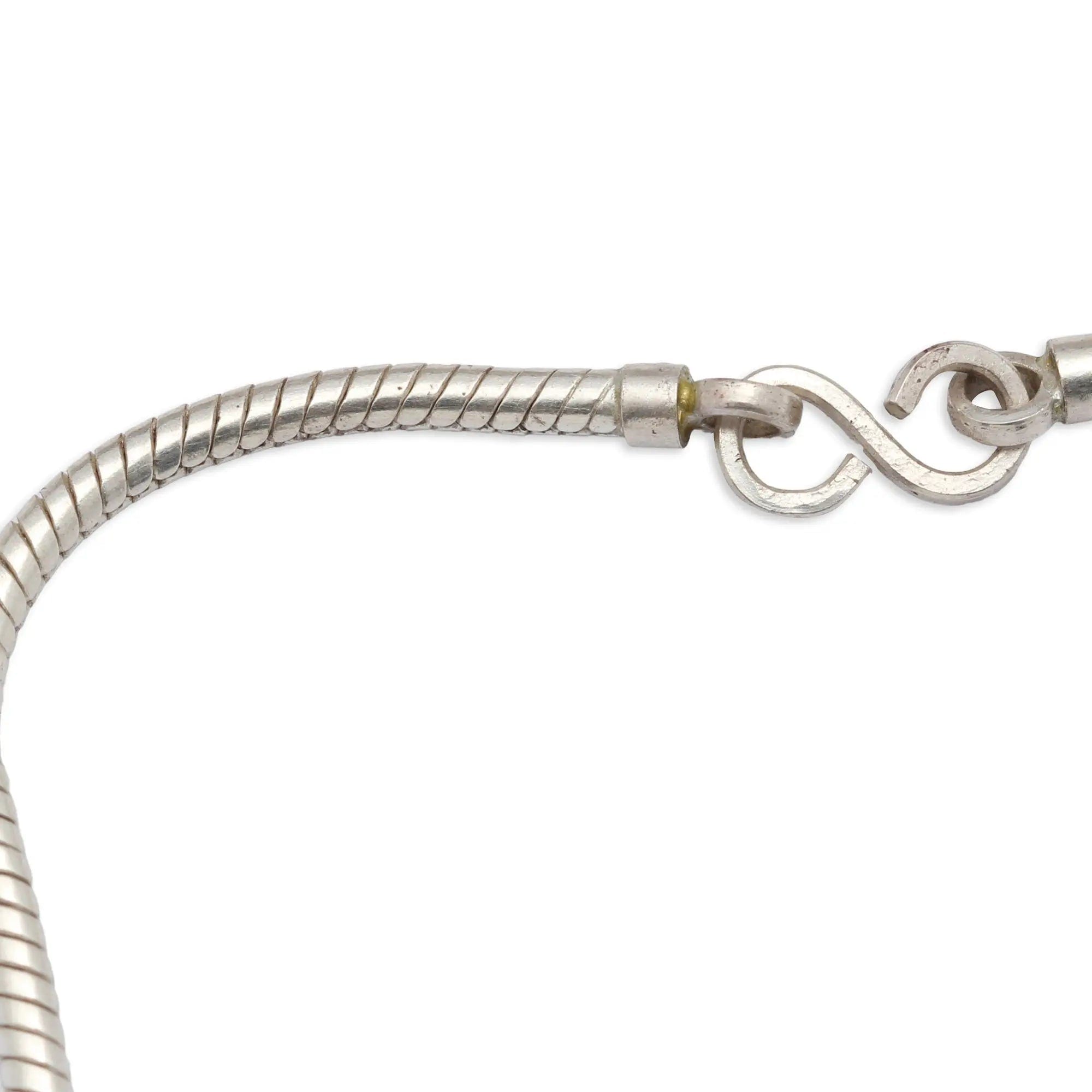 Silver Waist Chain