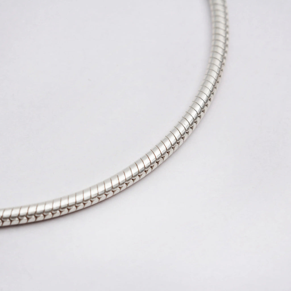 Silver Waist Chain