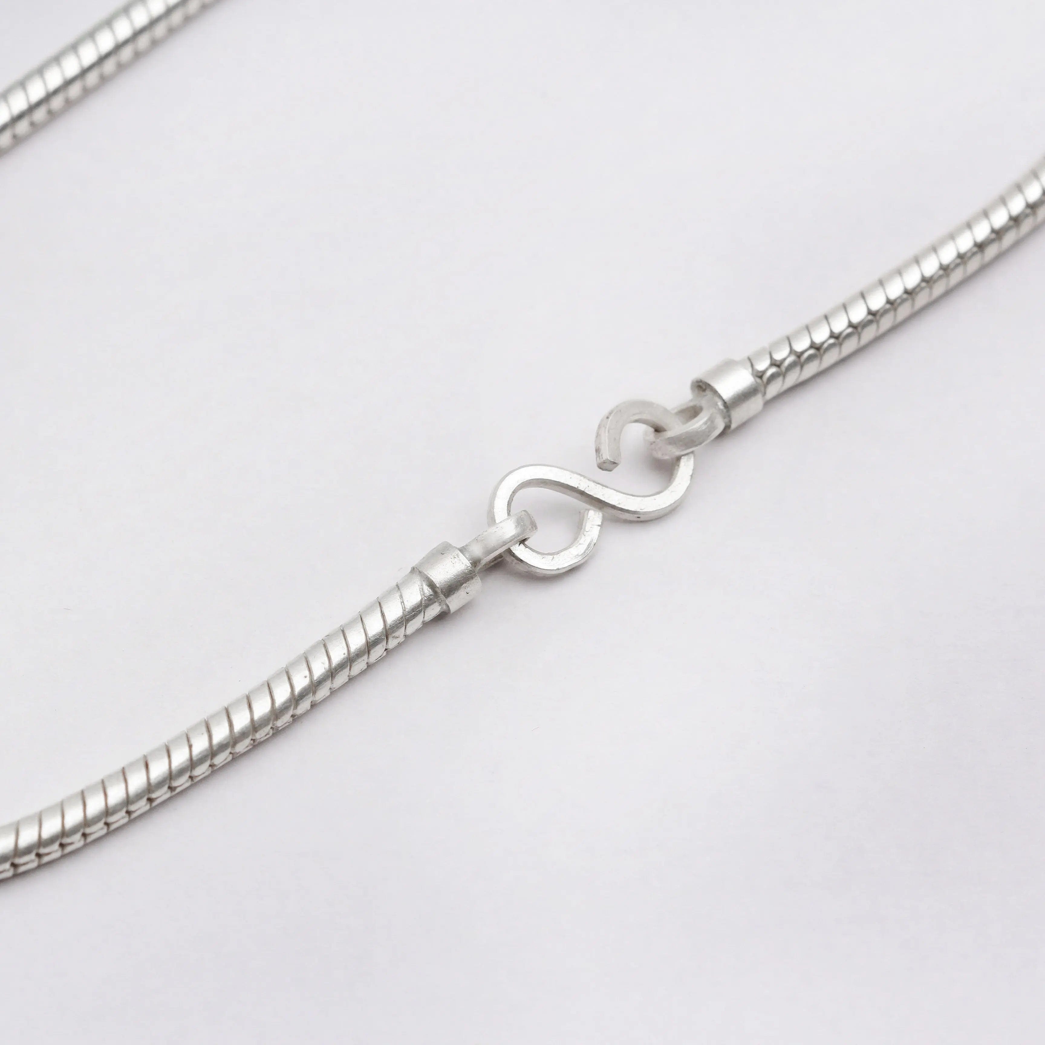 Silver Waist Chain