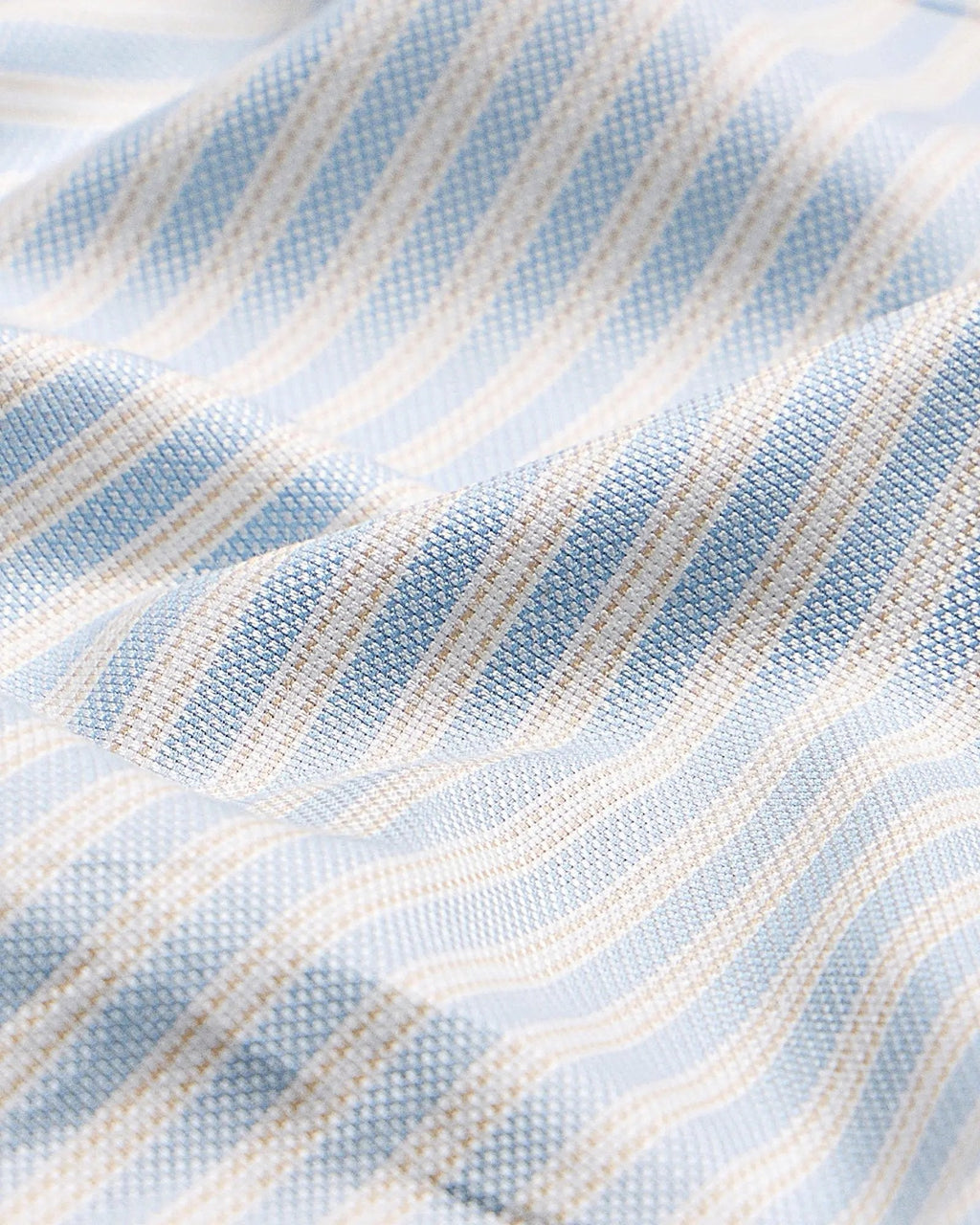 Starlight Blue Striped ShirtUnited By Hope