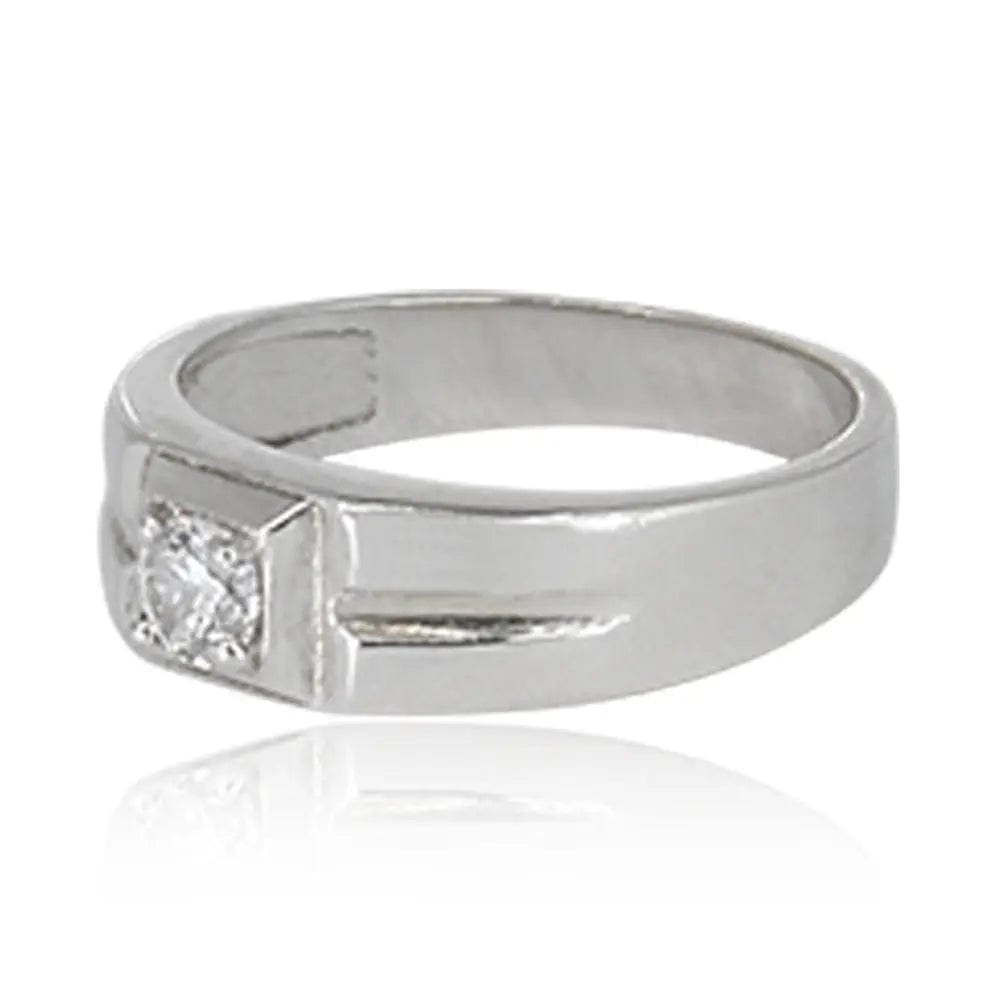 Sterling Silver Ring For Men