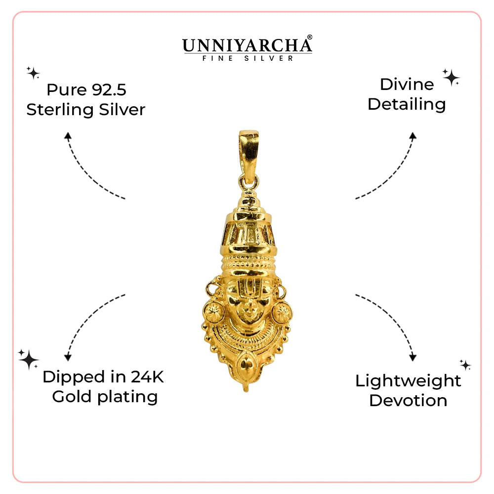 Balaji Necklace women