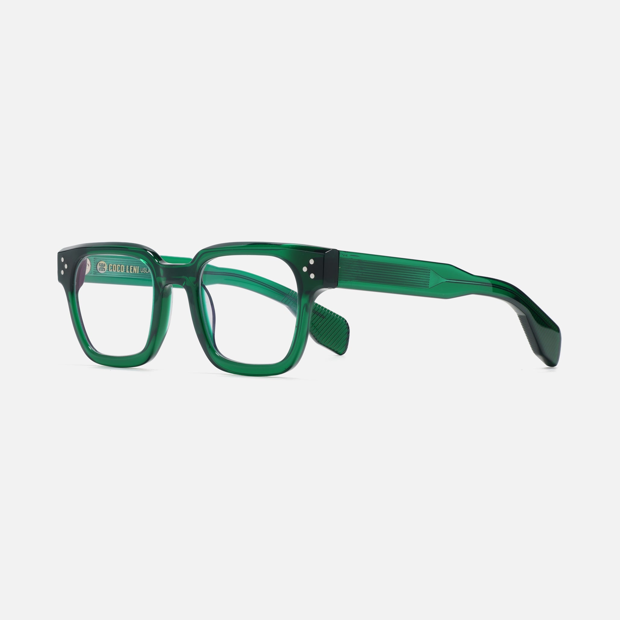 Uslar Emerald Green