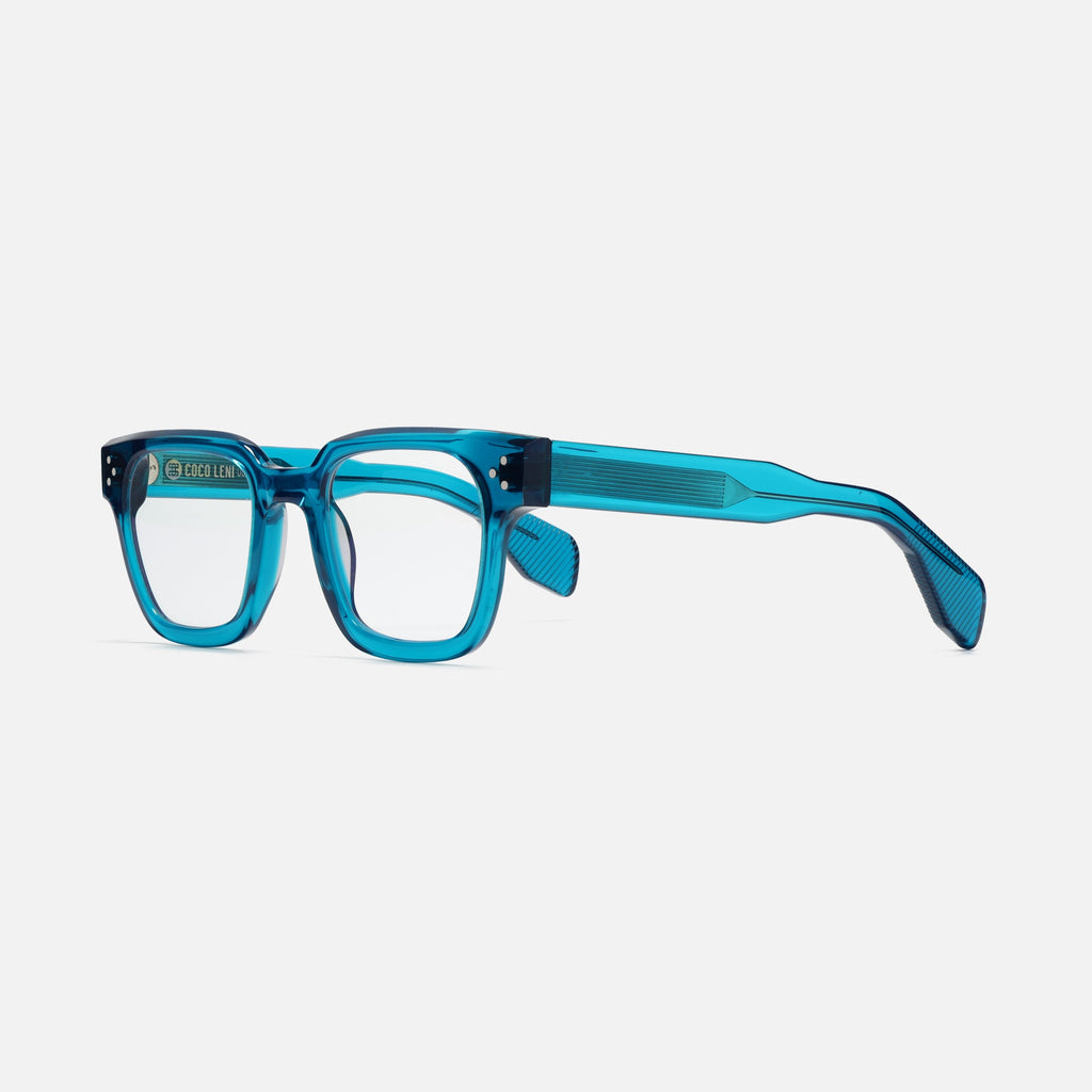 Uslar Teal