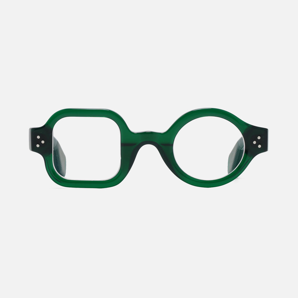 Admont Emerald Green