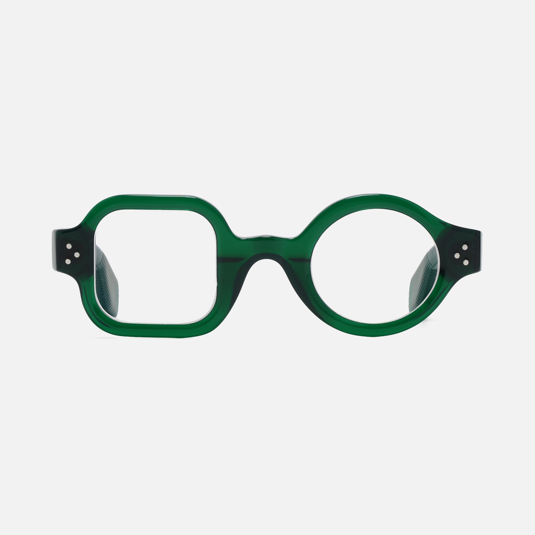 Admont Emerald Green