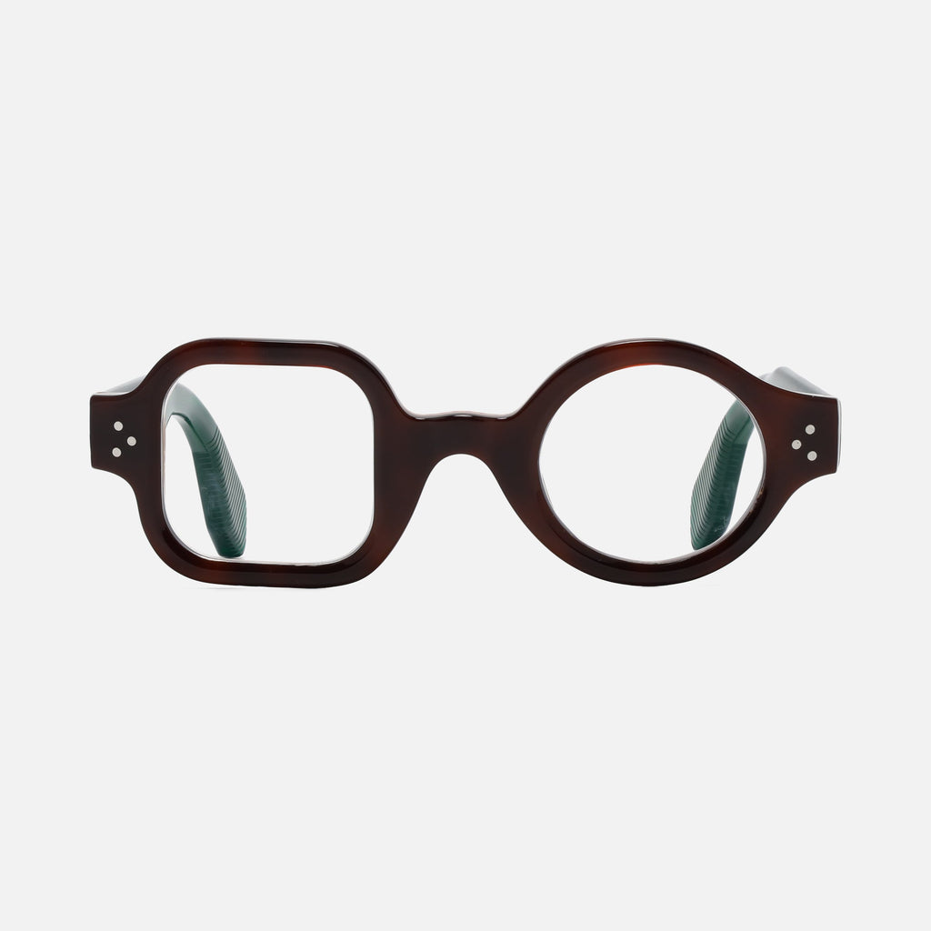 Admont Tortoise Lam Emerald Green
