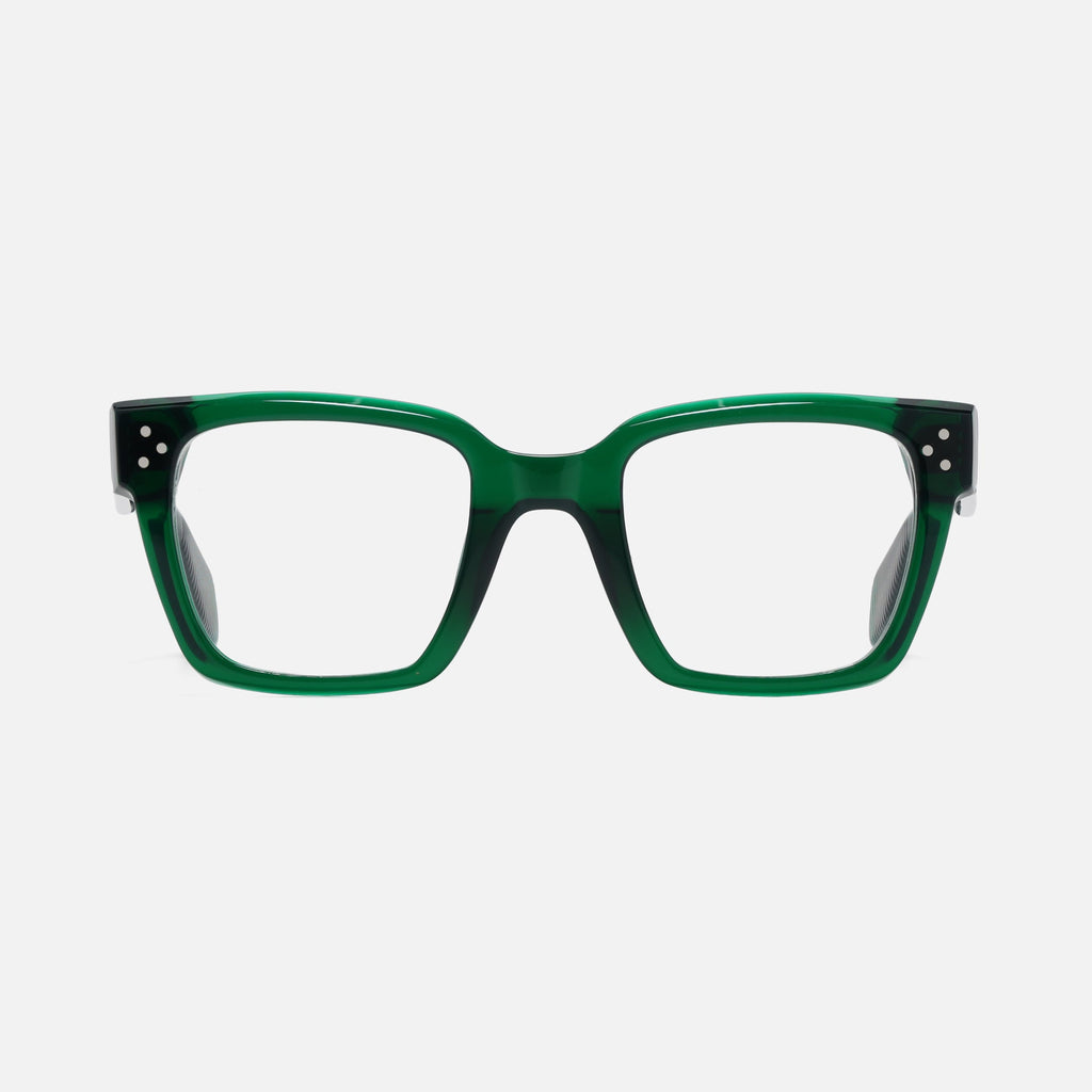 Grand Emerald Green