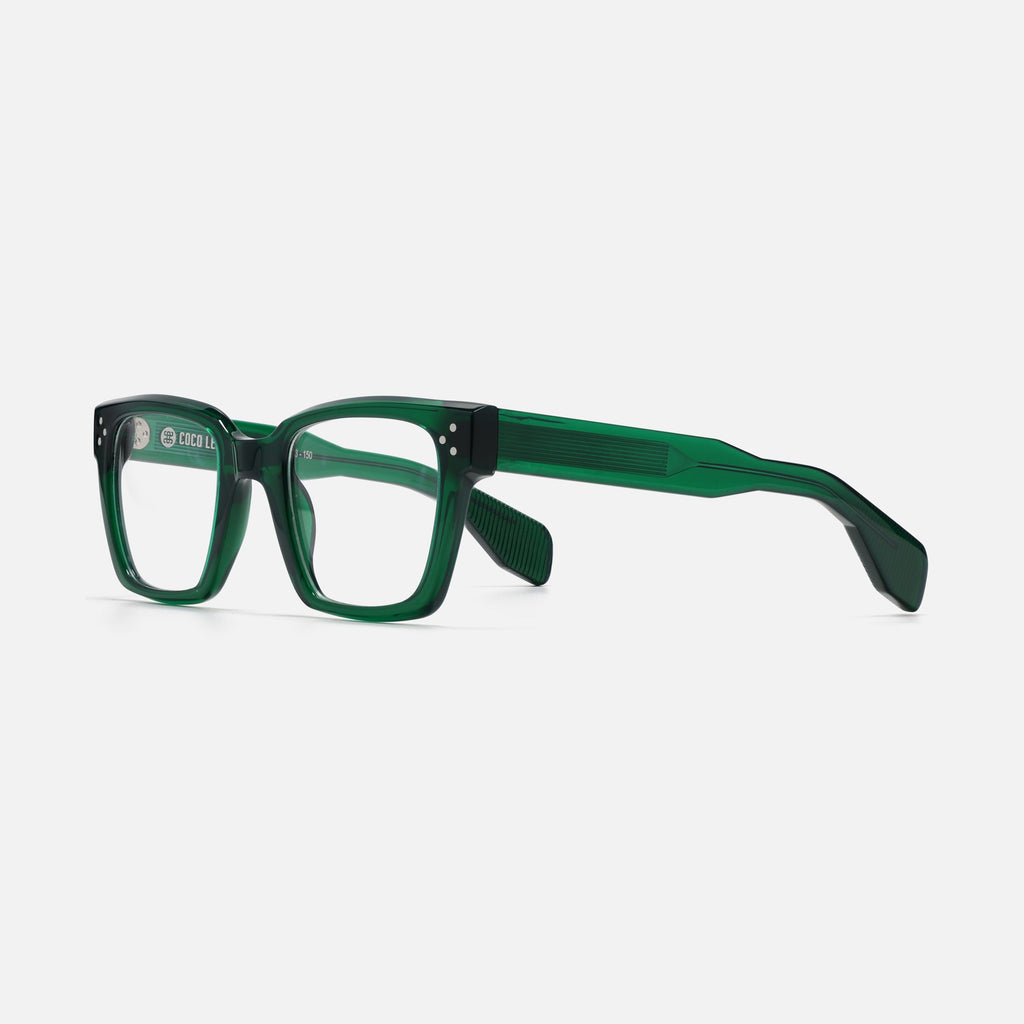 Grand Emerald Green