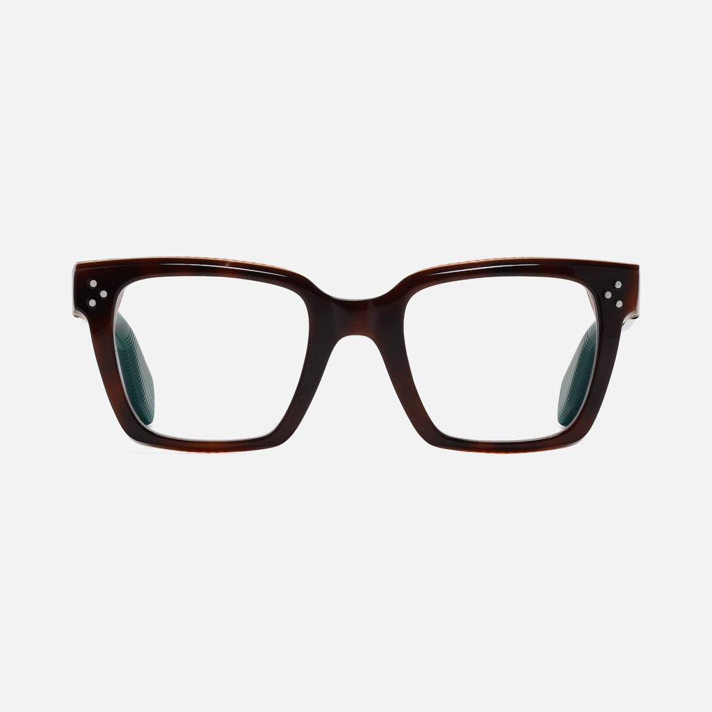 Grand Tortoise Lam Emerald Green