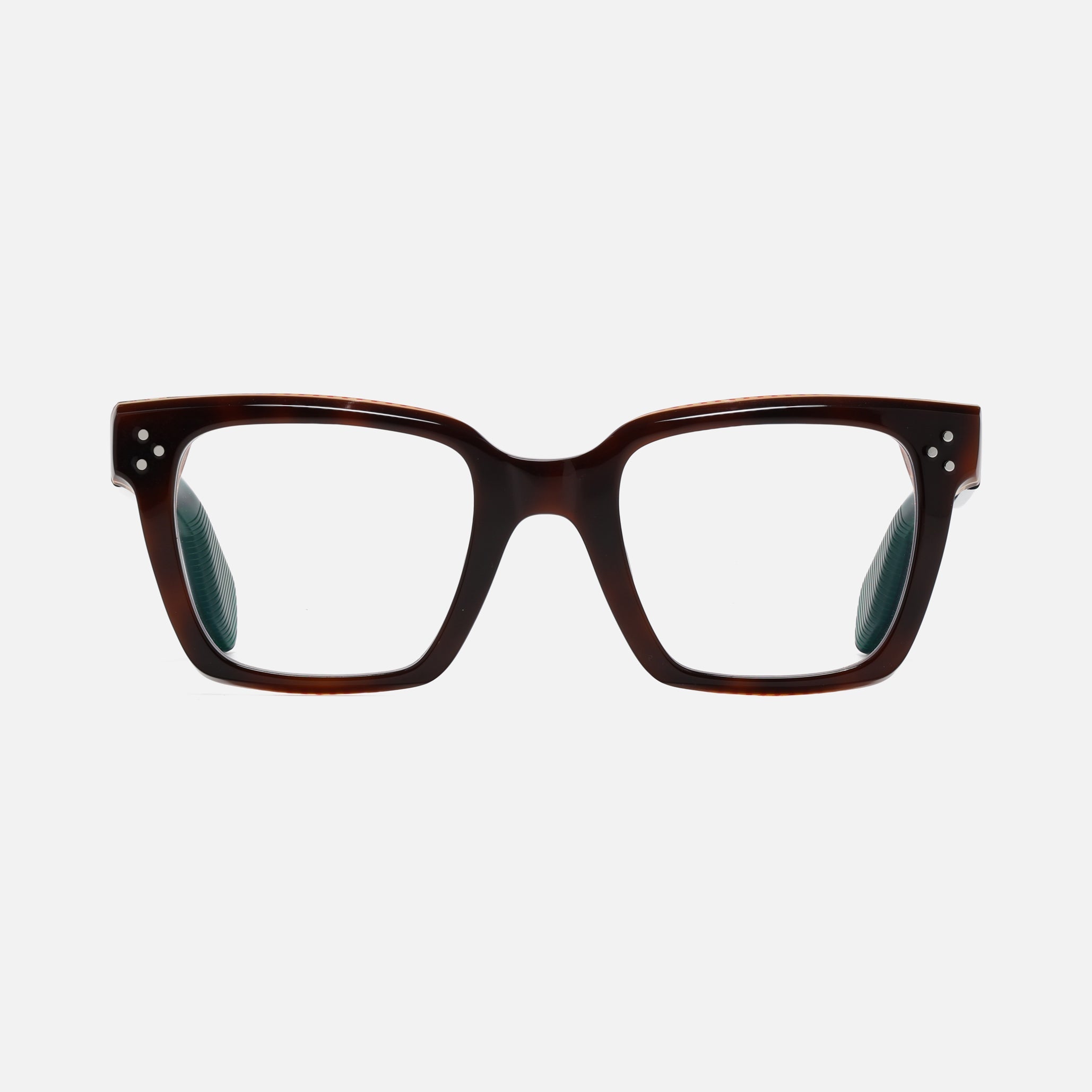 Grand Tortoise Lam Emerald Green