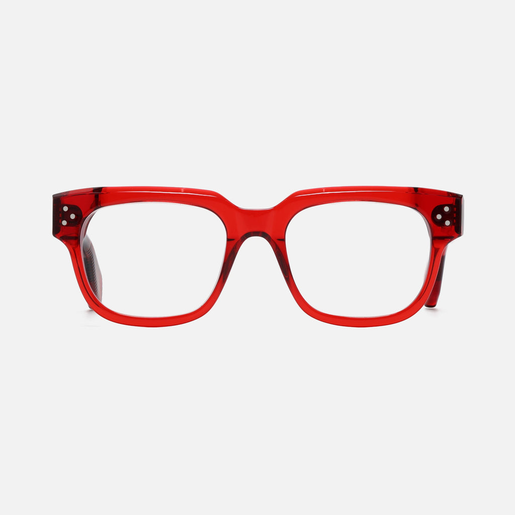 Marken Red