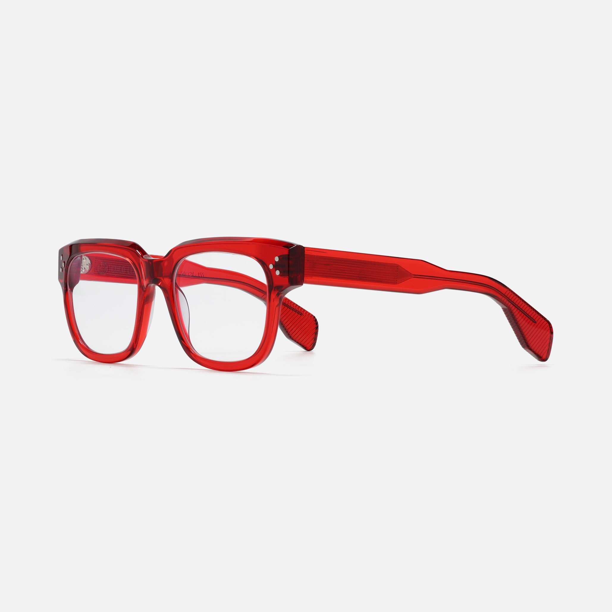 Marken Red