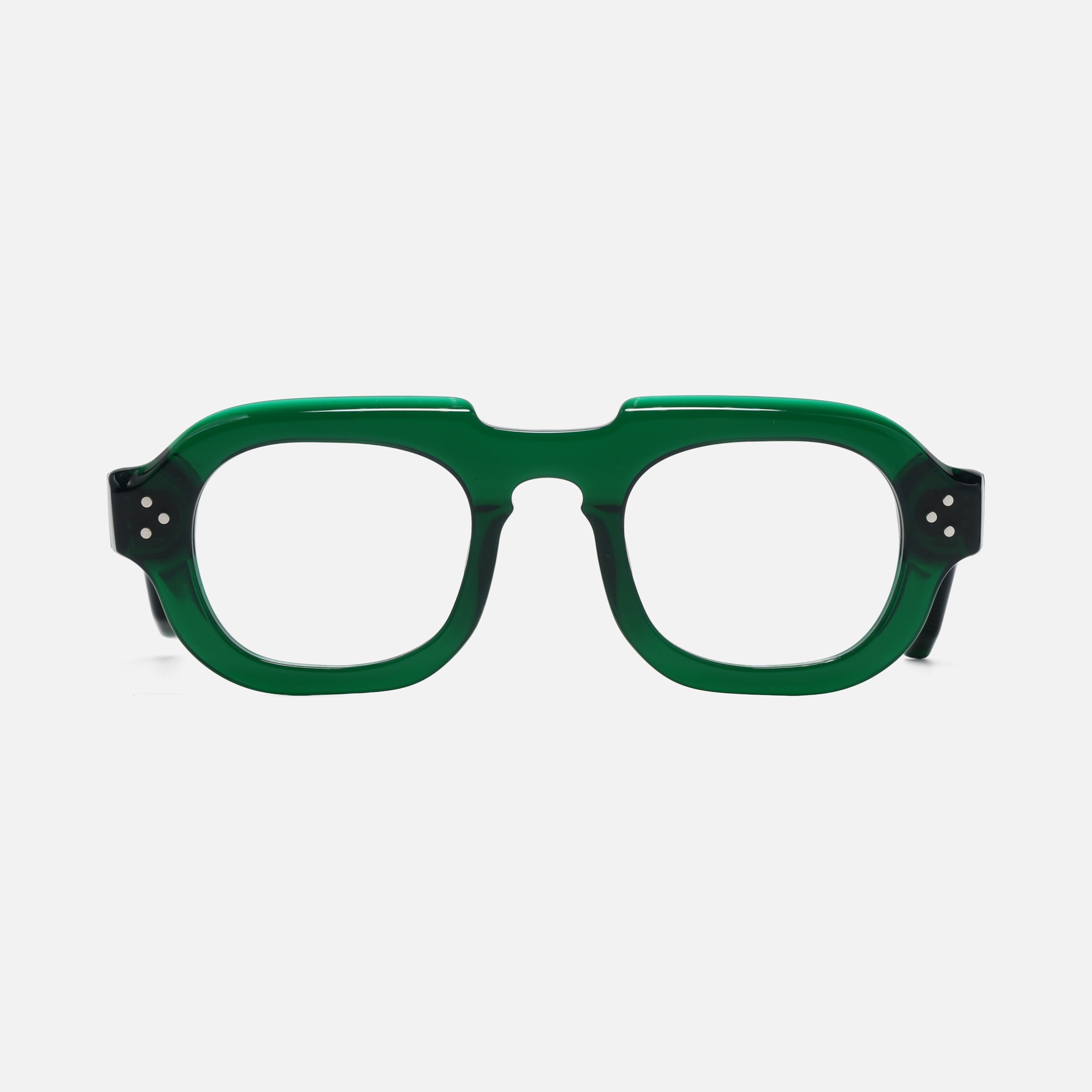 Hermann Emerald Green