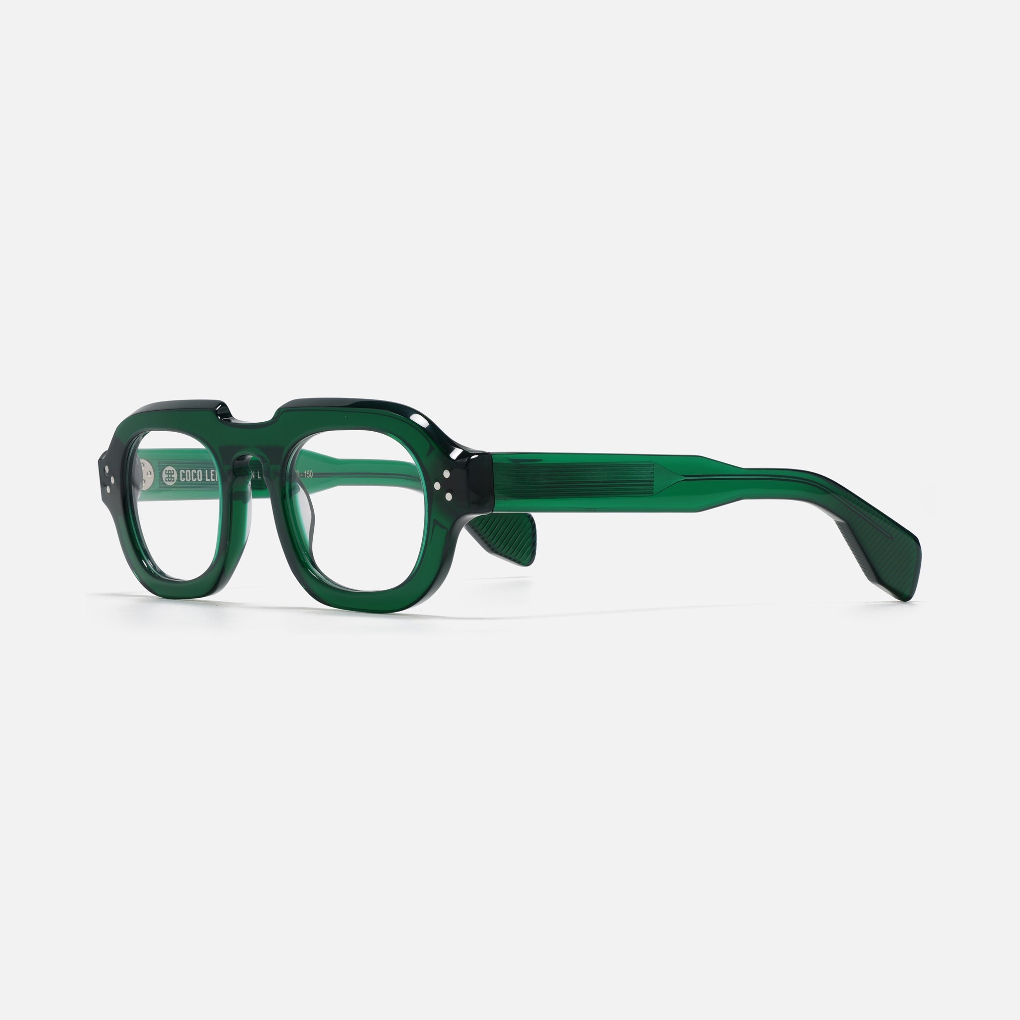 Hermann Emerald Green
