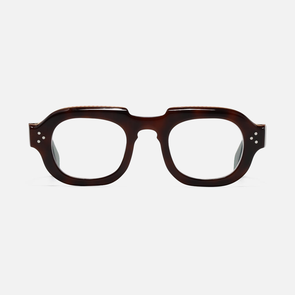 Hermann Tortoise Lam Emerald Green