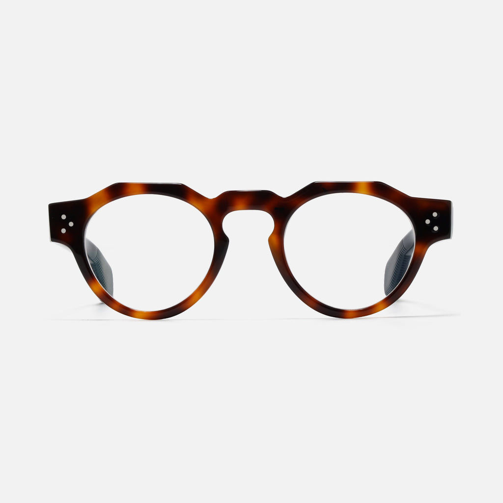 Panto Tortoise Black