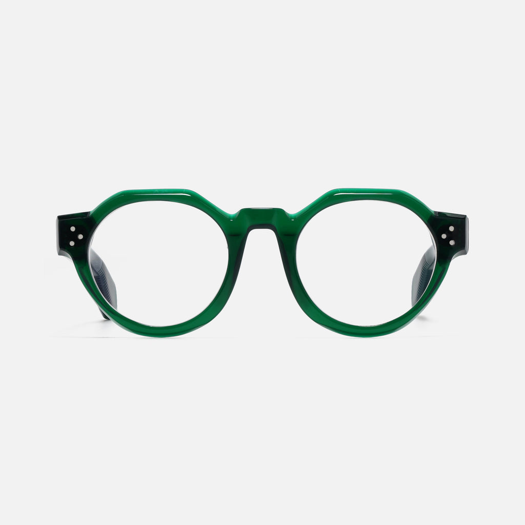 Paradise Emerald Green