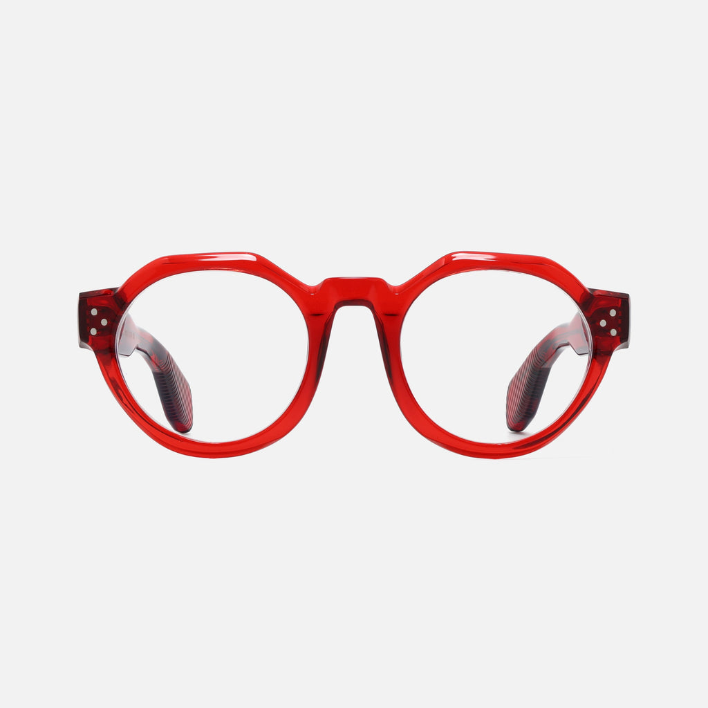 Paradise Red