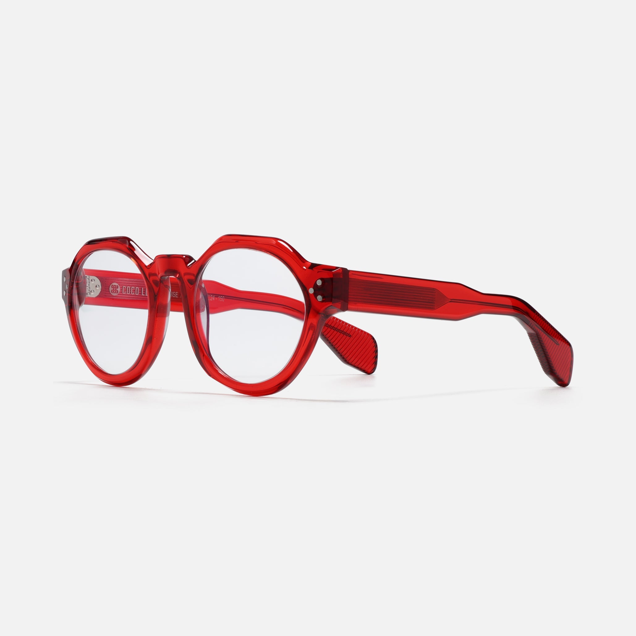Paradise Red