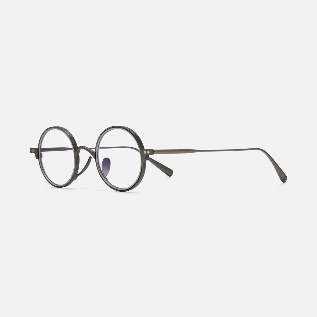 Lumir Gunmetal