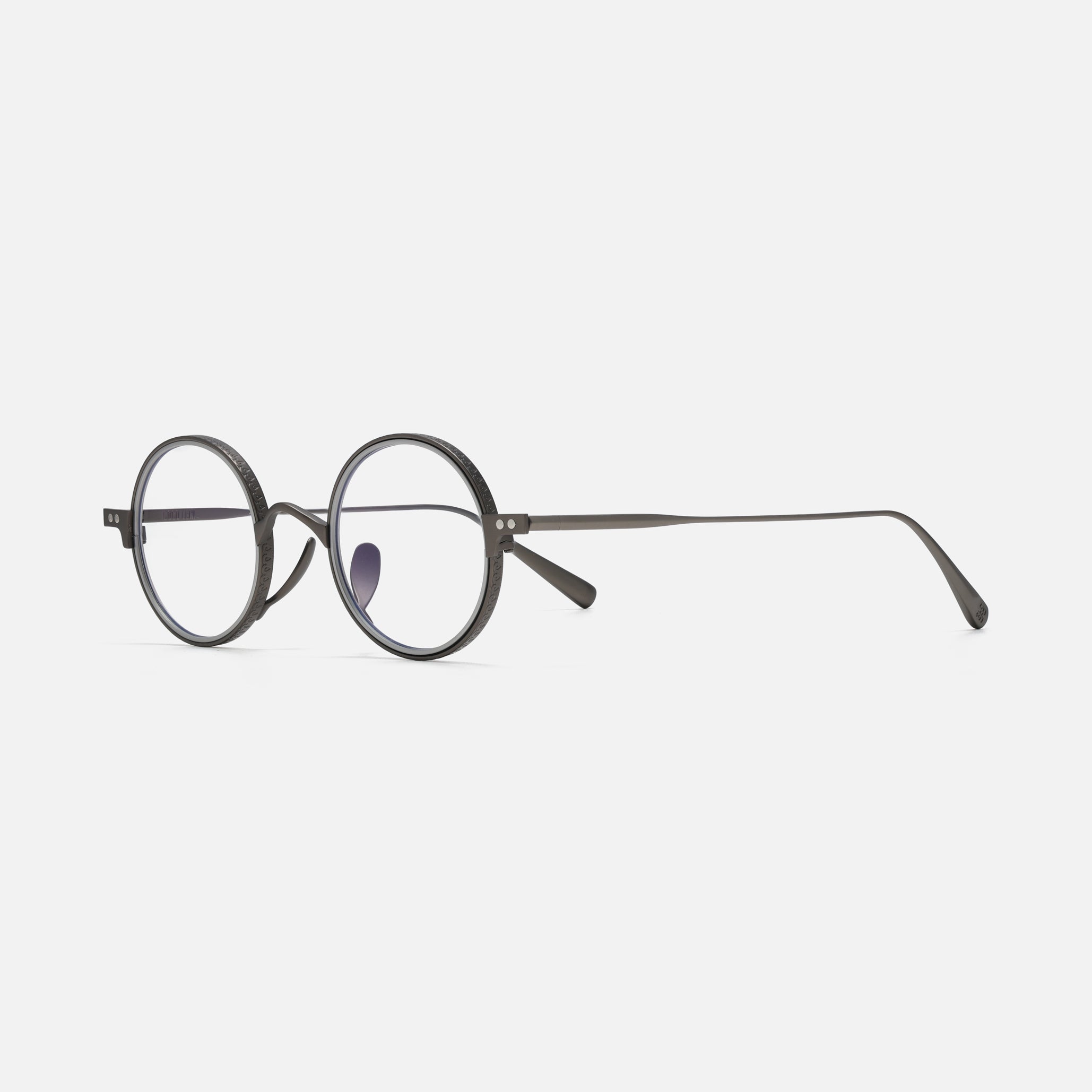 Lumir Gunmetal