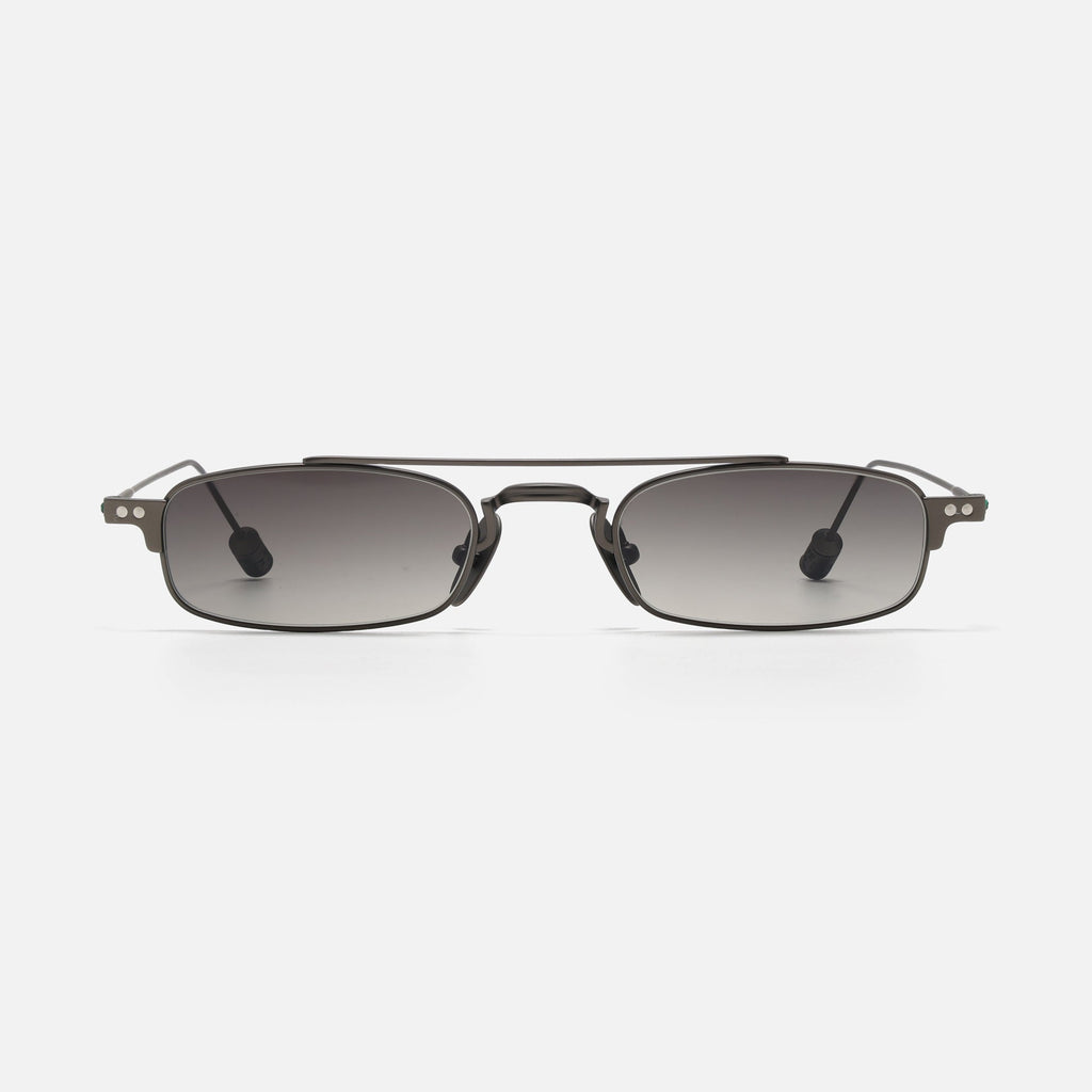 Omren Gunmetal