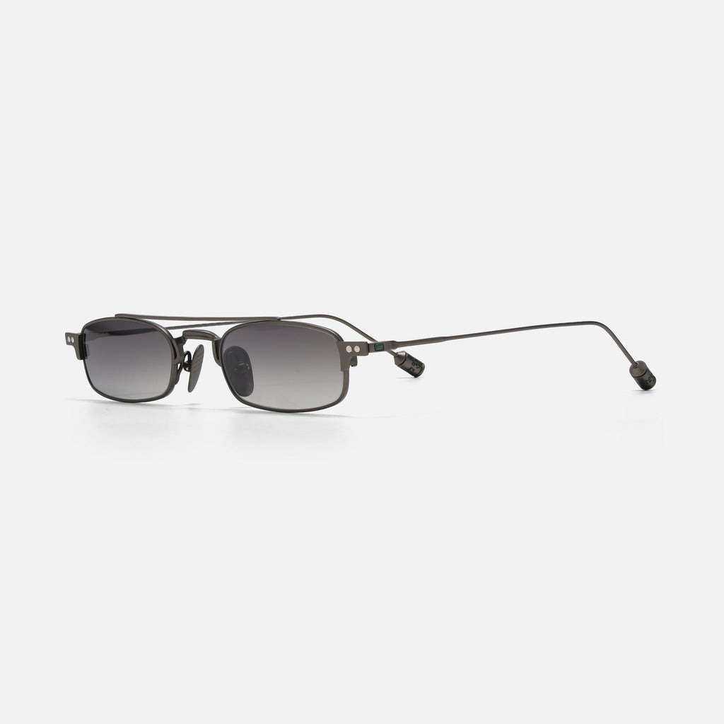 Omren Gunmetal