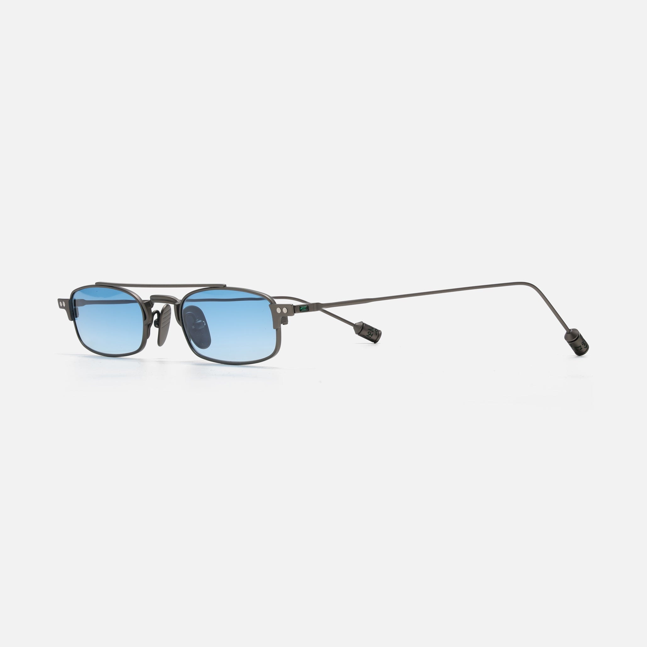 Omren Gunmetal
