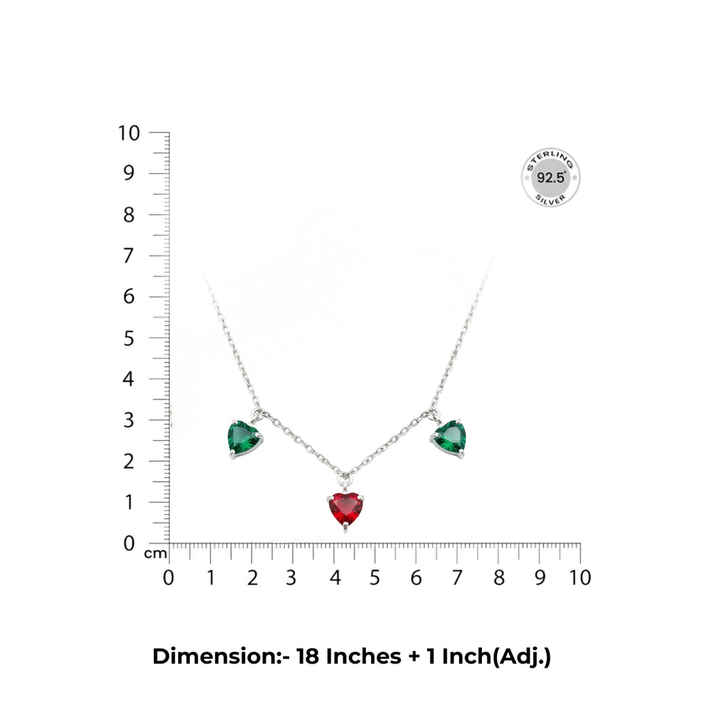 Valentine Designs Jewelry Silver