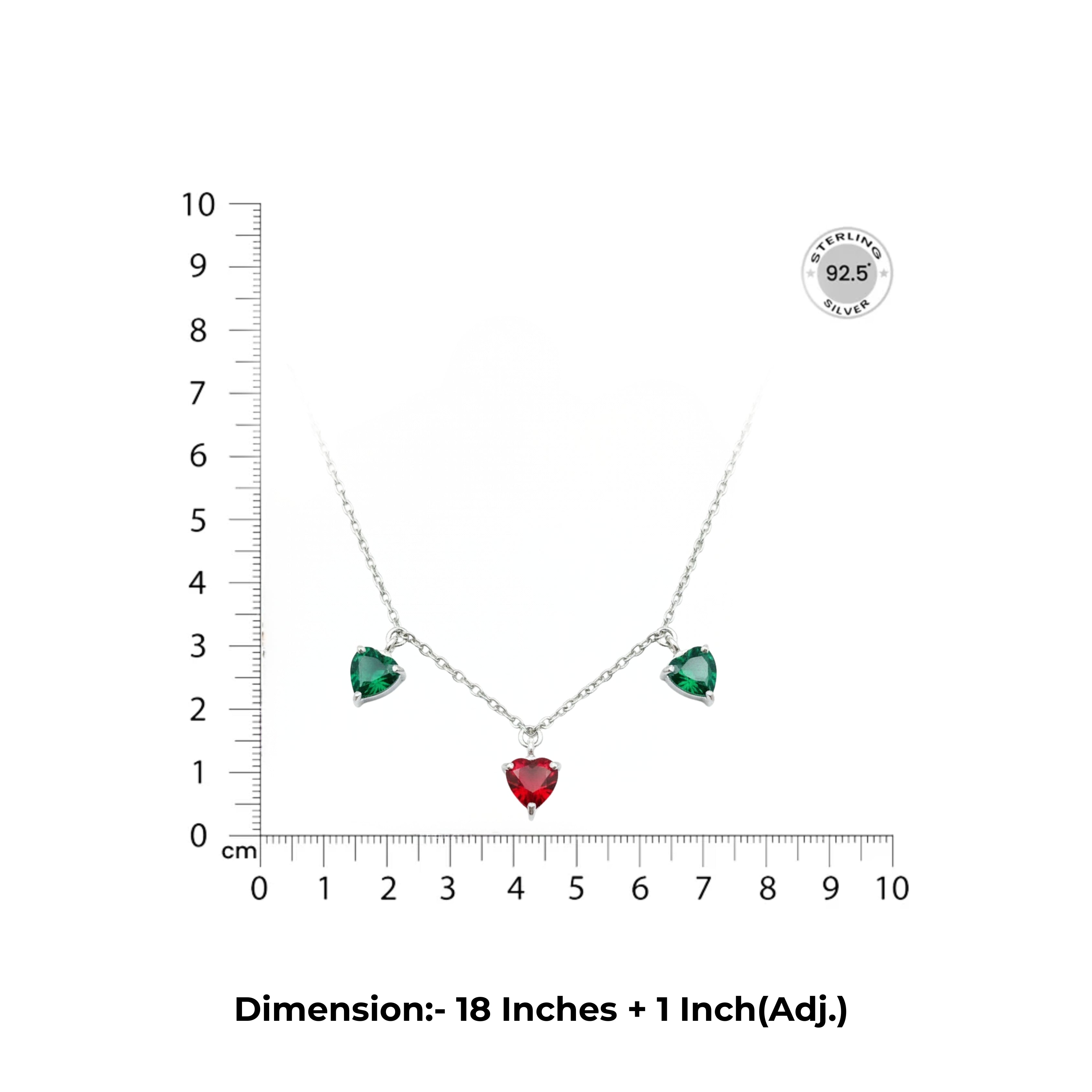Valentine Designs Jewelry Silver