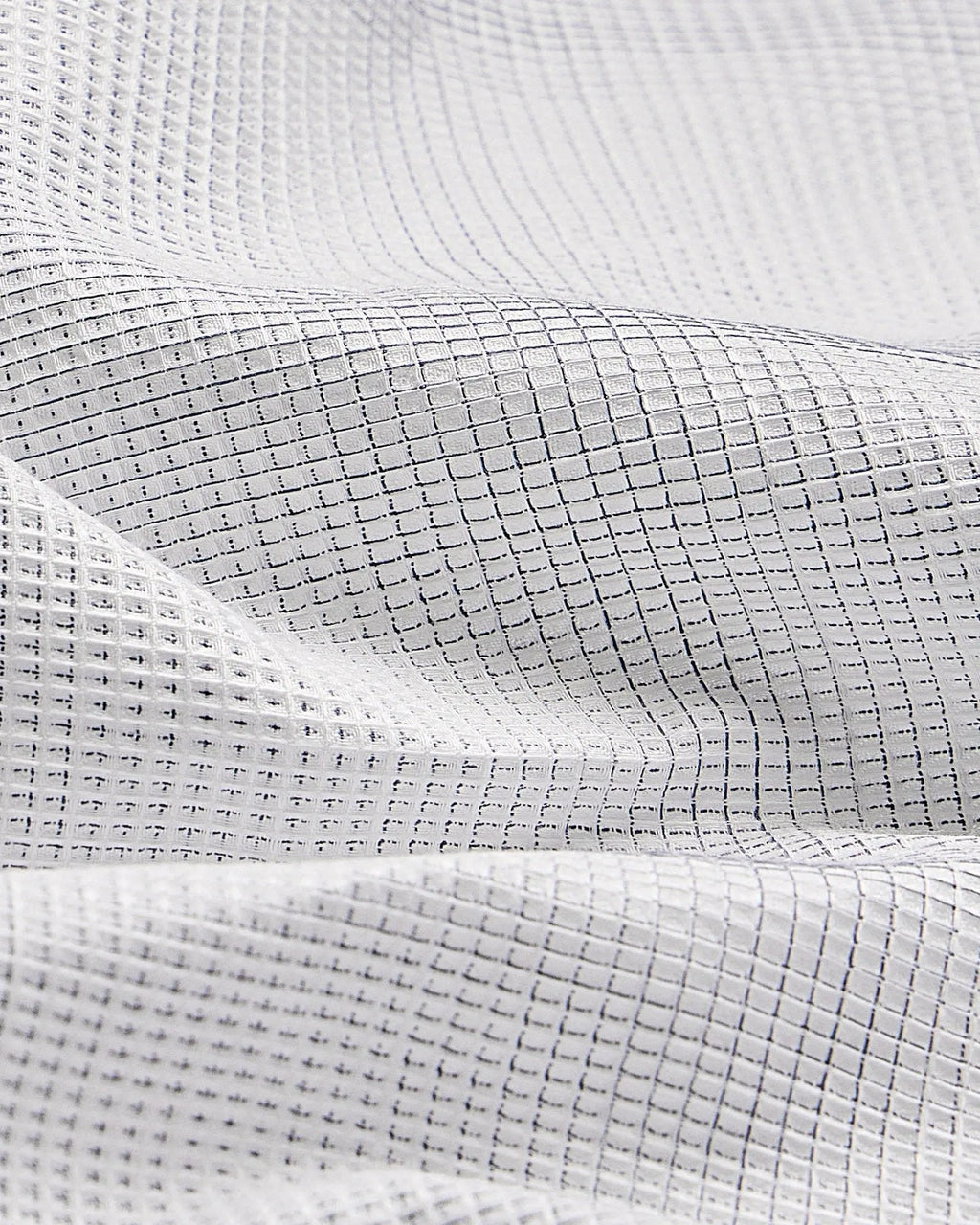 Whitecap Grey Checks ShirtUnited By Hope