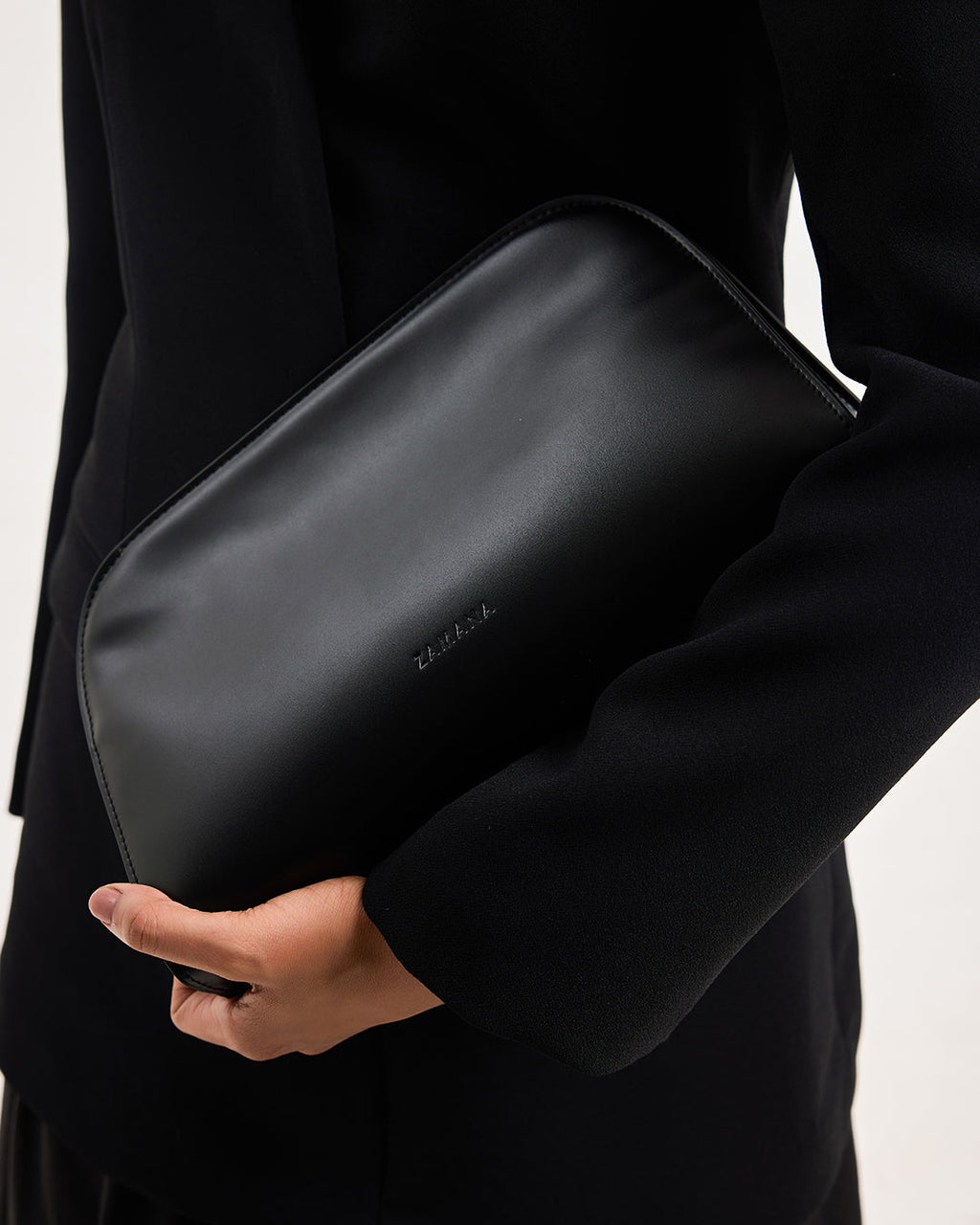 The January - Black