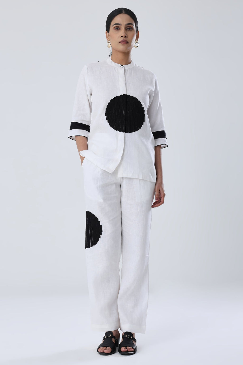 Solitaire Shirt