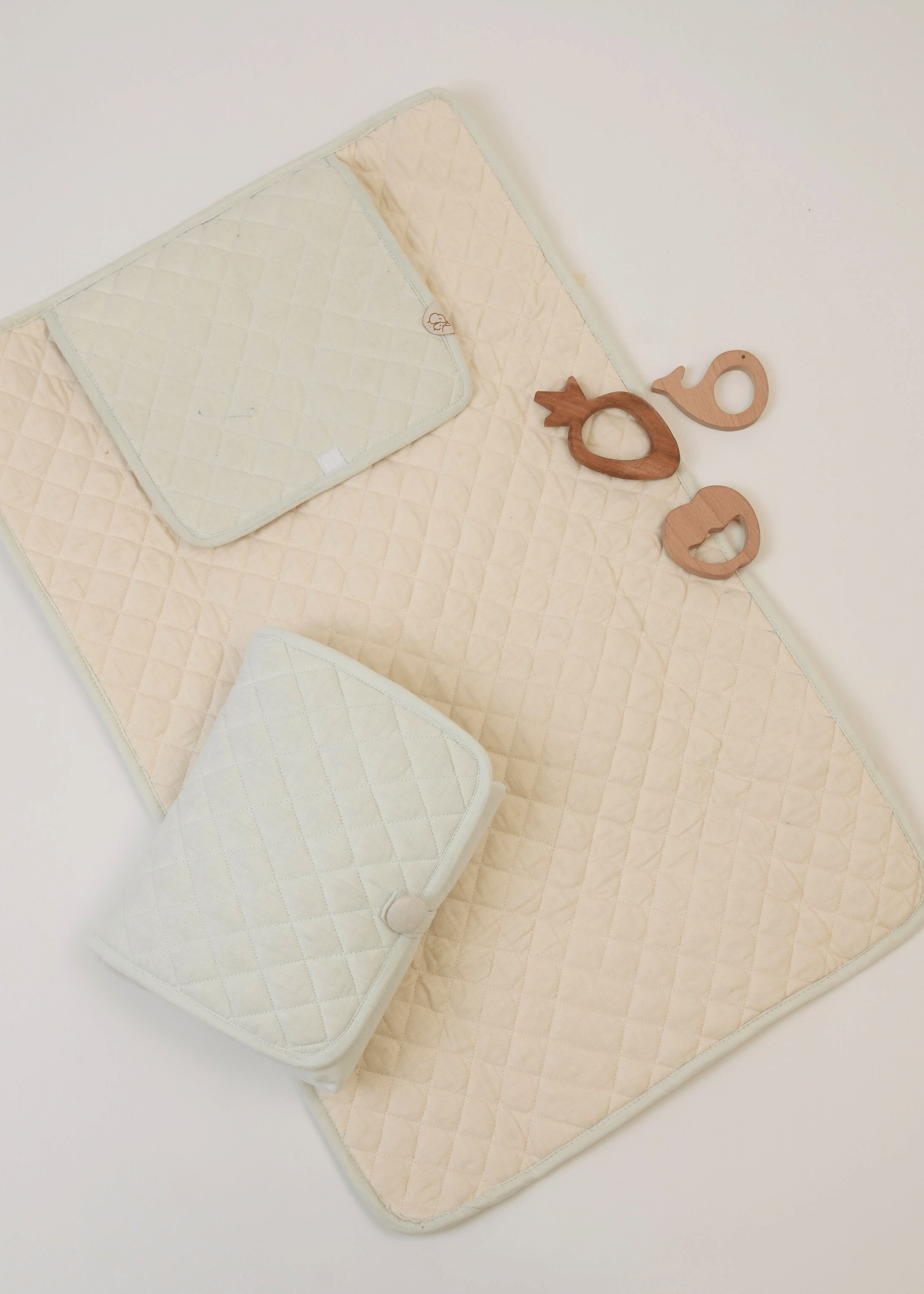 On the Go Changing Mat