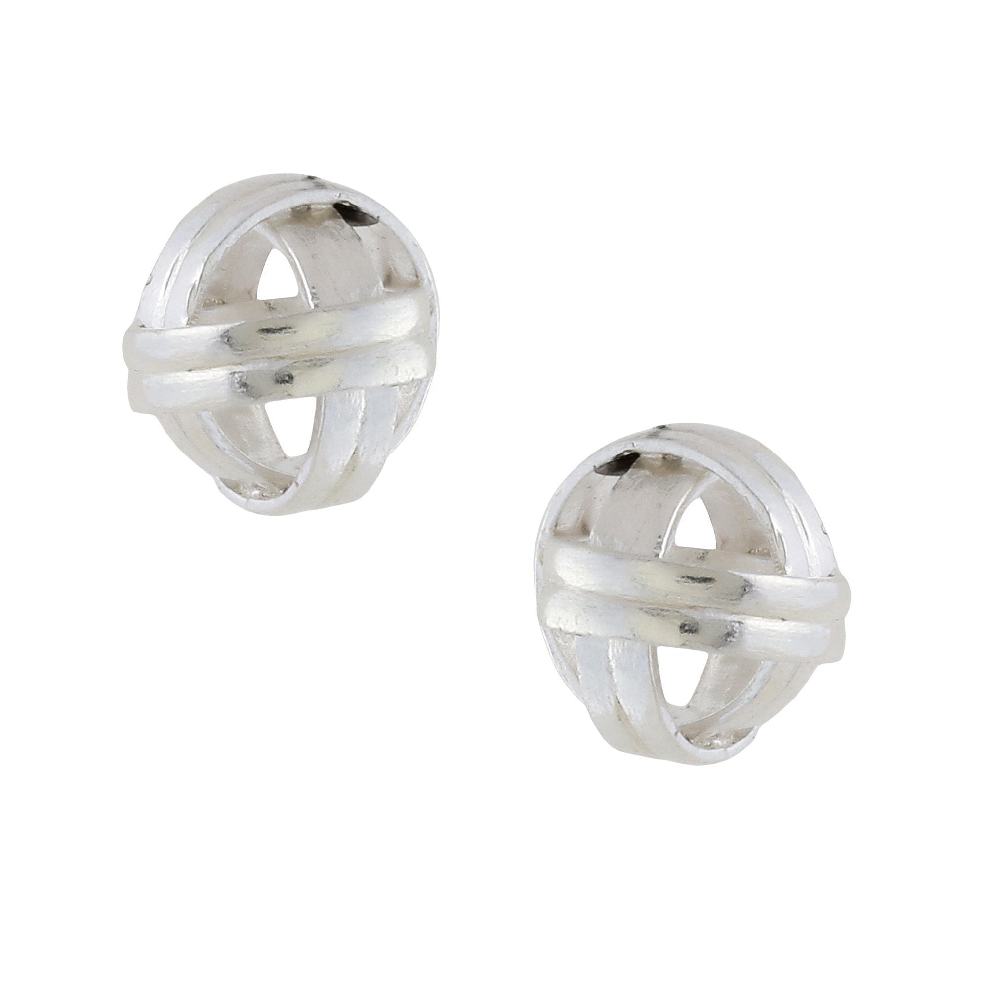 Silver Stud
