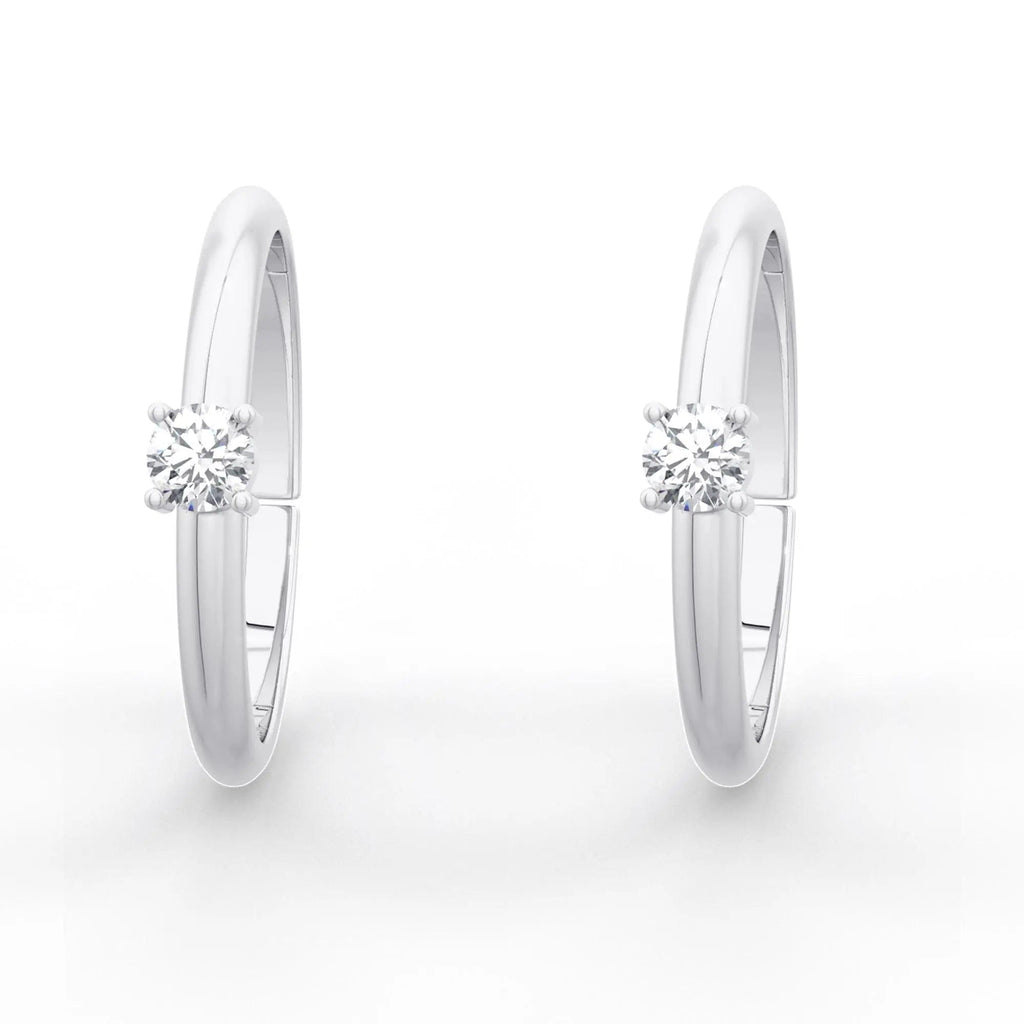 92.5 Sterling Silver Toe Ring