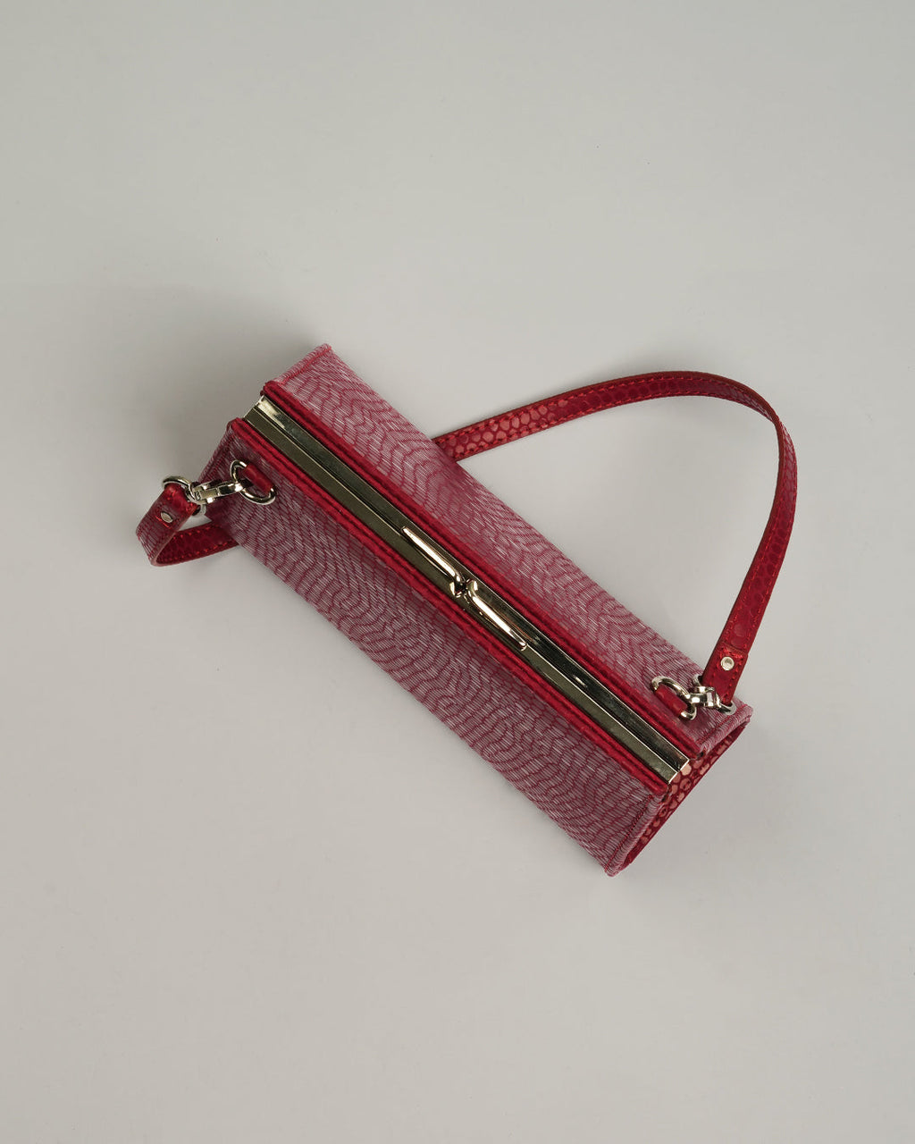 The Clutch Pink