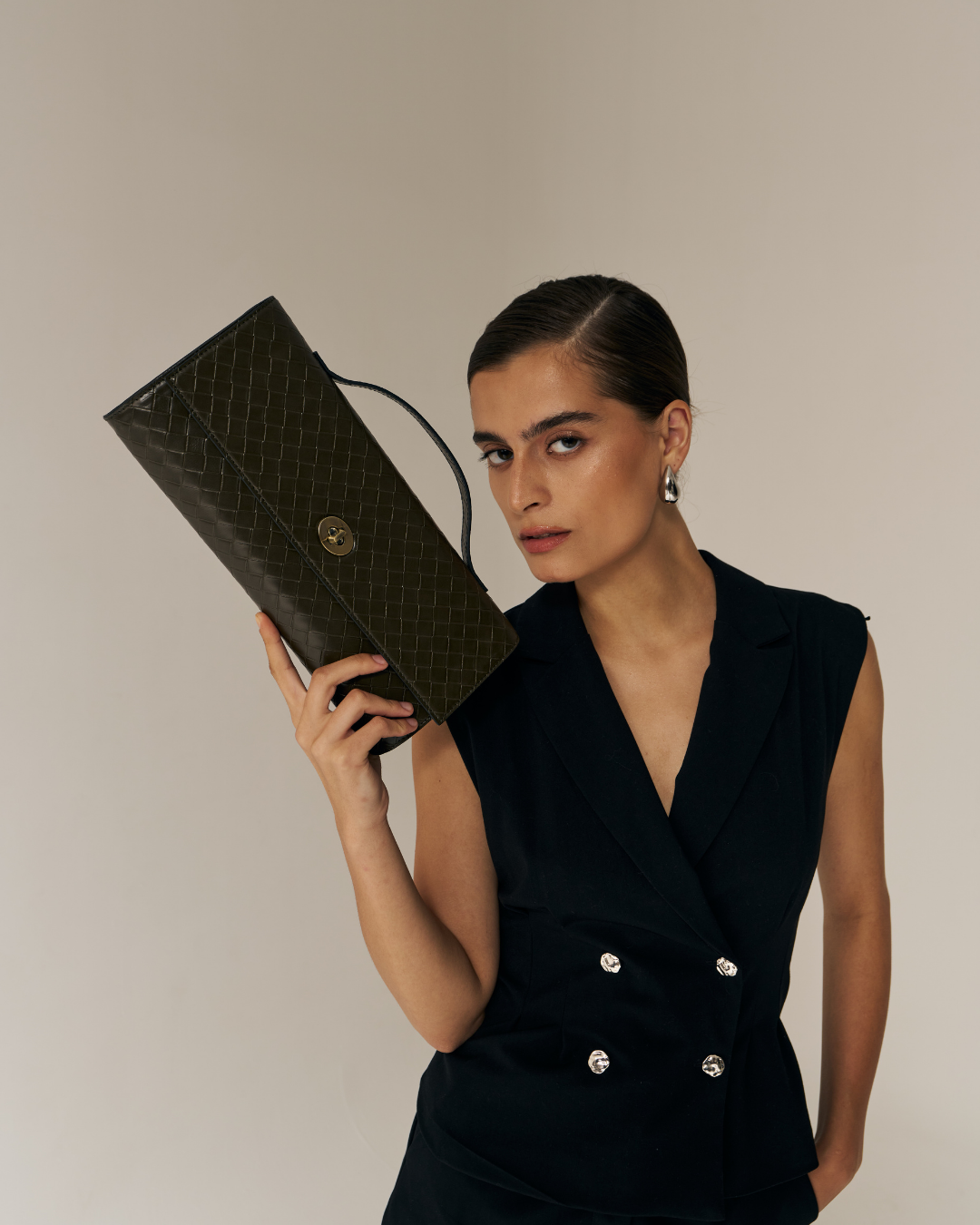 The Criss Olive Green