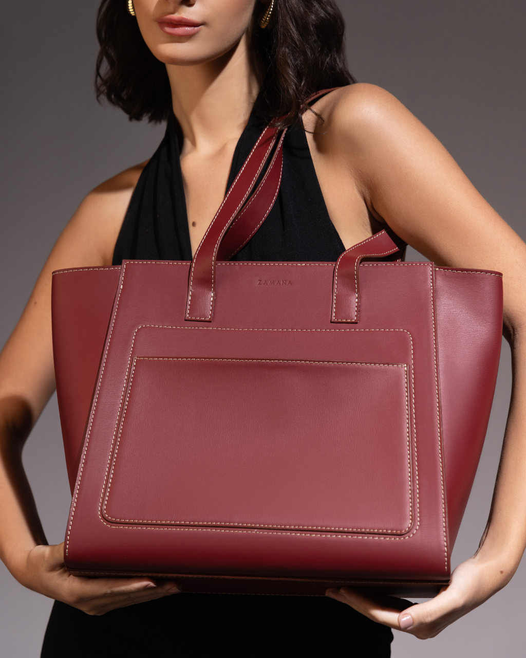 The Red Tote