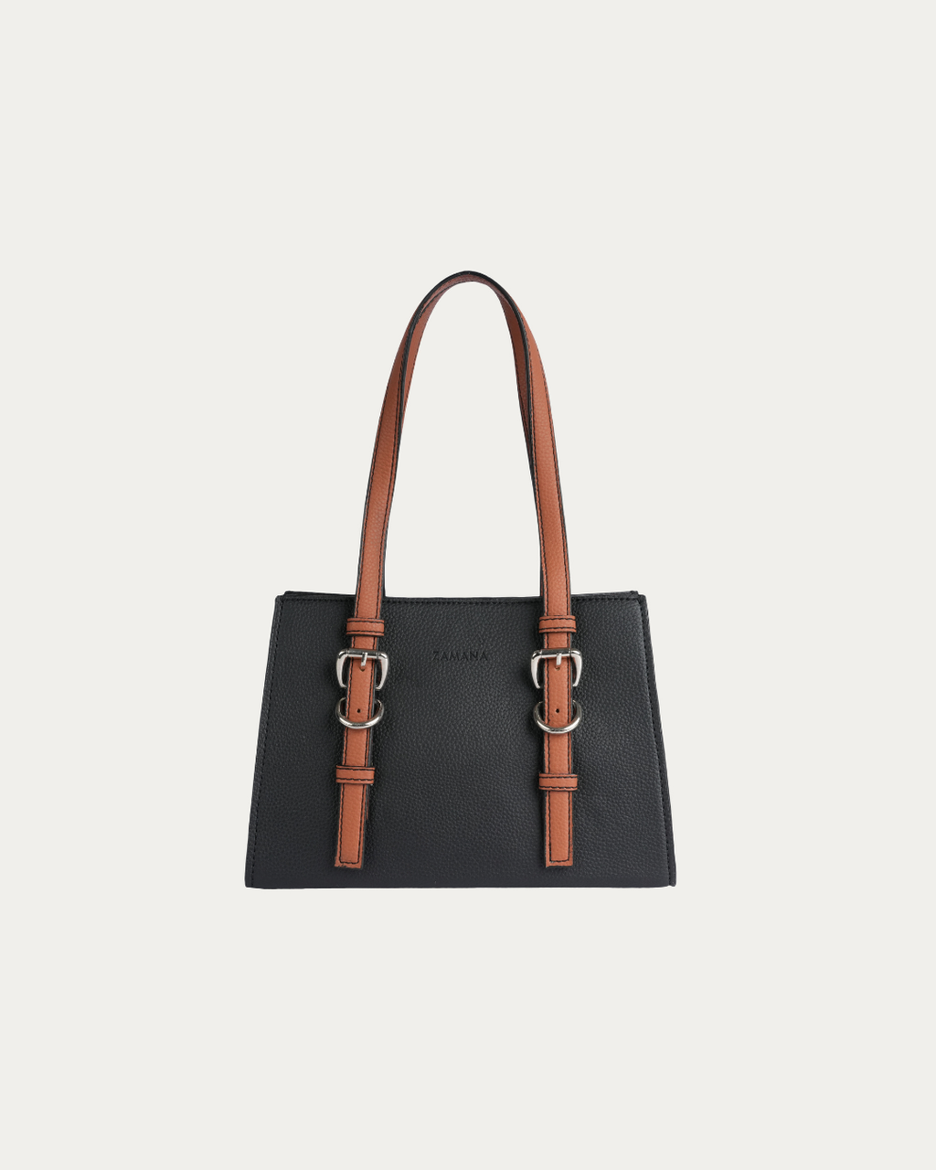 The Satchel Black Color